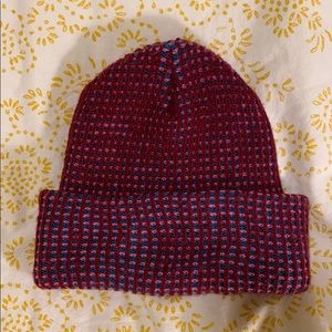 American Apparel Optic Unisex Beanie